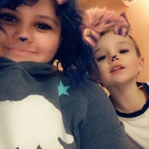 Meet your Posher, Victoria